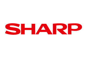 sharp