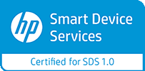 hp smart device services